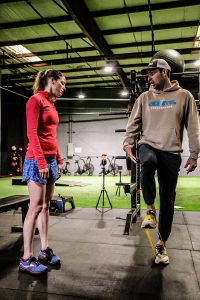 Sports physical therapy Richmond, VA