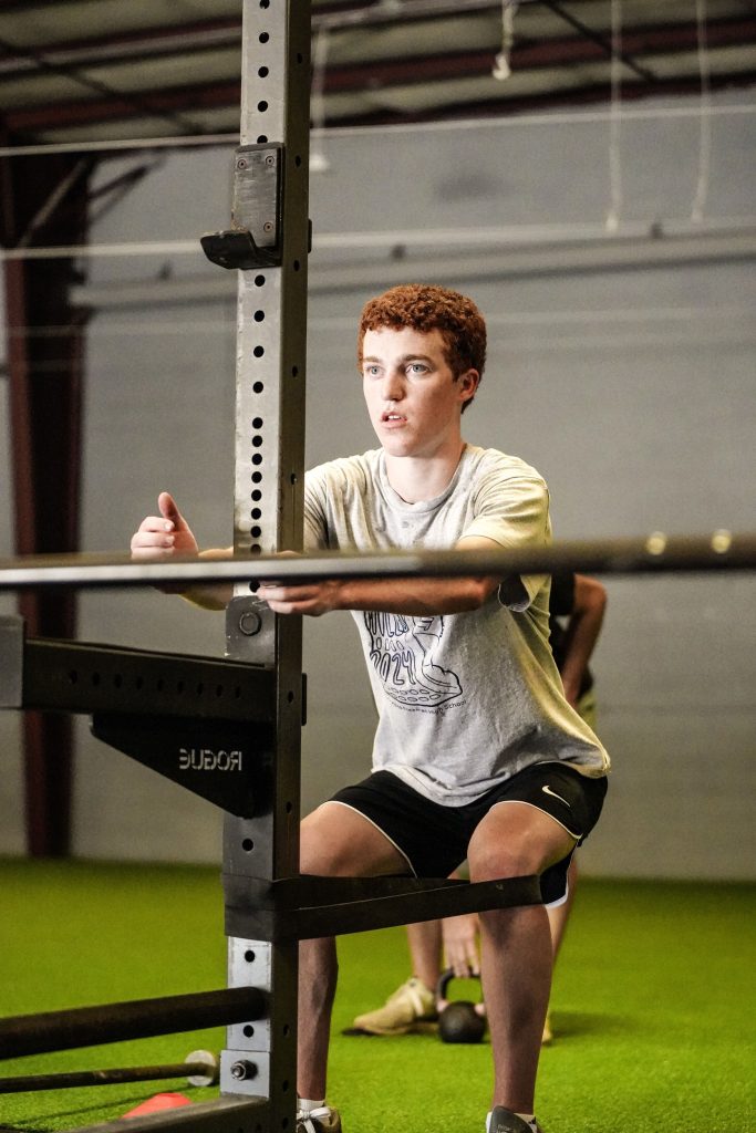 ACL Rehab and Physical Therapy