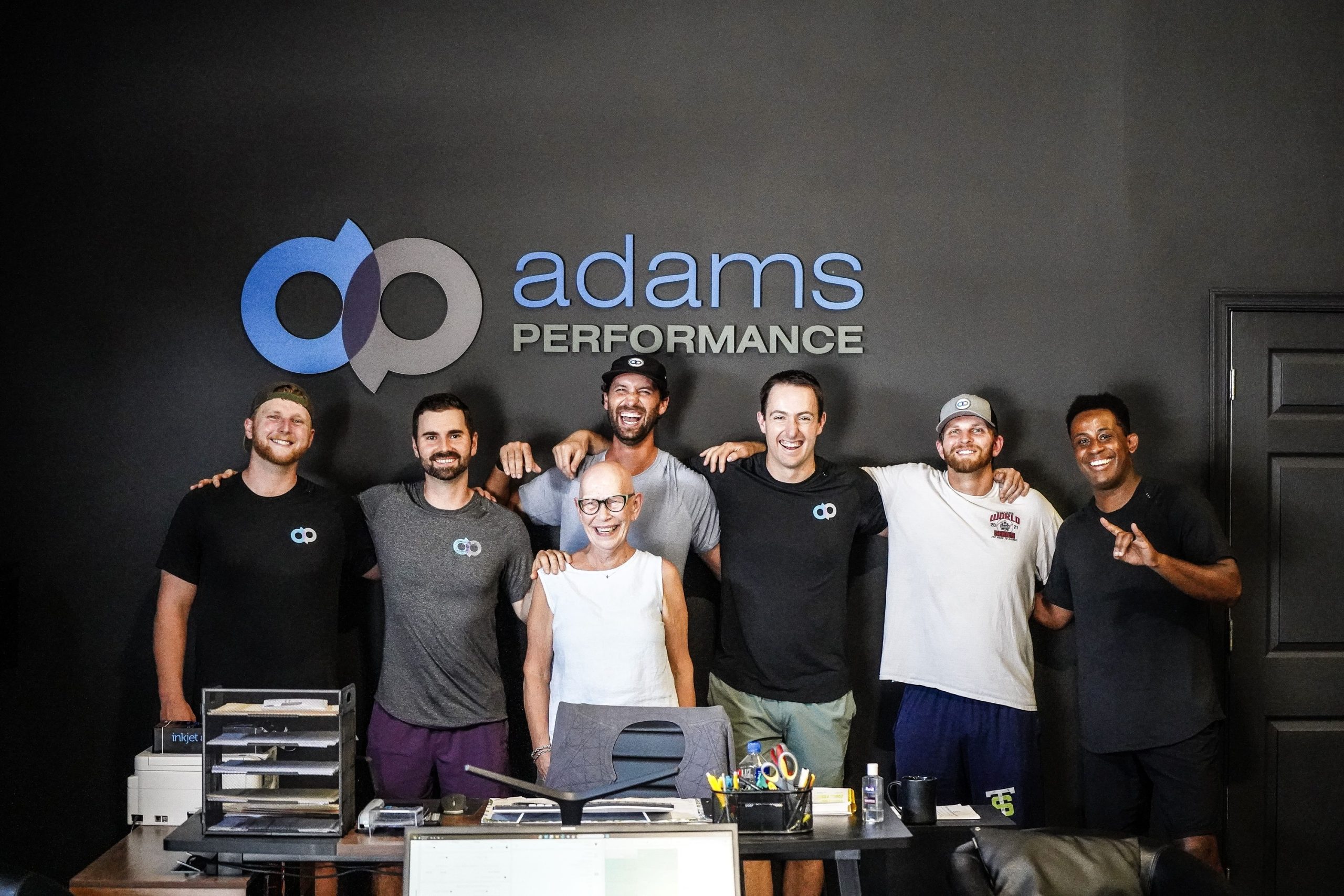 Adams performance physical therapy