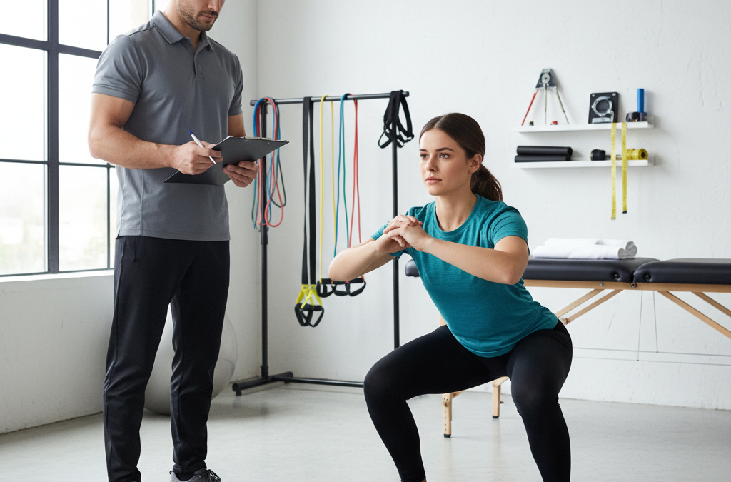 Physical Therapy in Henrico: A Complete Guide to Recovery and Performance