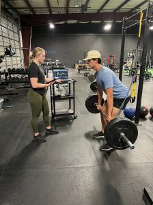 Adams Performance Henrico VA image2 March 2026 1