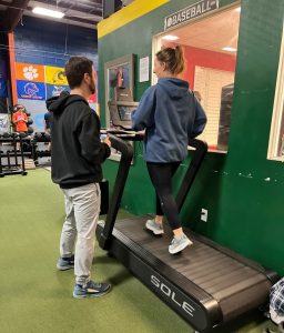 Gaitanalysis Gait analysis