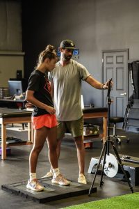 Training 1