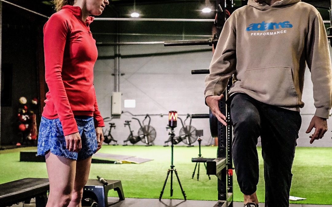 Where Should Runners Go for Physical Therapy in Henrico, VA?