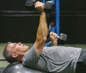 executive training Sports performance training